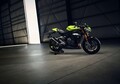 【トライアンフ】新型「SPEED TRIPLE 1200 RX」を発表！ 6月中旬販売開始