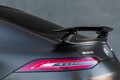 メルセデス-AMG GT 4ドア・クーペ　パナメーラ追撃へ　ジュネーブ