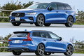 超刺激的マイルドHVで激アツ国内市場へ殴り込み！ ボルボ XC60/V60 R-Design連続試乗!!!