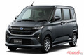スバル版新型ムーヴがお買い得すぎ!!　いっそのことSTIスポーツとか出せばいいいのでは説