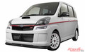 スバル版新型ムーヴがお買い得すぎ!!　いっそのことSTIスポーツとか出せばいいいのでは説