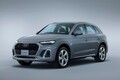 新型アウディQ5日本上陸！ 変更ポイントは？