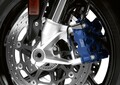 BMW「M1000RR」が日本でも発売！ 二輪車初のMモデル、新たな最高峰スーパースポーツマシンがデビュー