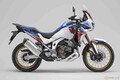 ホンダ「CRF1100L Africa Twin」 装備の充実や機能の熟成で進化した新型発売