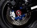 EVATEK から DAX125用「リアブレーキディスクキット」が発売！