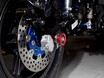 EVATEK から DAX125用「リアブレーキディスクキット」が発売！