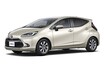 【マイチェン予報】新型「アクア」はスポーティ顔に変化。初の大幅改良で装備も強化へ