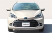 【マイチェン予報】新型「アクア」はスポーティ顔に変化。初の大幅改良で装備も強化へ