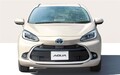 【マイチェン予報】新型「アクア」はスポーティ顔に変化。初の大幅改良で装備も強化へ
