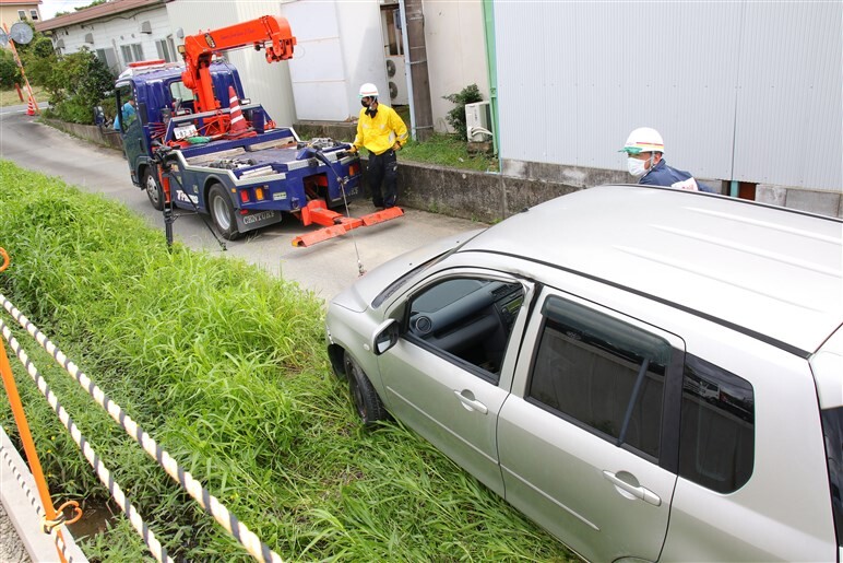 キャンセル料5万円!? ロードサービス詐欺ってなんだ？ 保険会社に聞いてみた