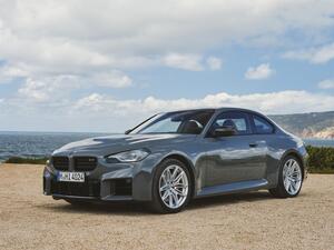 BMW M2【1分で読める輸入車解説／2024年最新版】