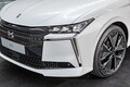 4年ぶりの大規模なフェイスリフト　改良されフレッシュアップしたDS 4は「DS N°4」へ改名された