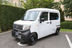 【試乗】N-VAN e:は商用車「らしくない」走り！　静かで使えてガマン知らずの走りはノンストレスで仕事ができる!!