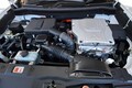 三菱アウトランダーPHEV 2019年モデル　2.4ℓ新エンジン　出力／EV最高速アップ