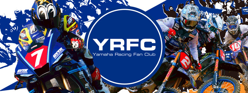 【ヤマハ】ヤマハオーナーなら誰でも参加できる！「ヤマハレーシングファンクラブ（YRFC）」2021年度メンバーを募集中