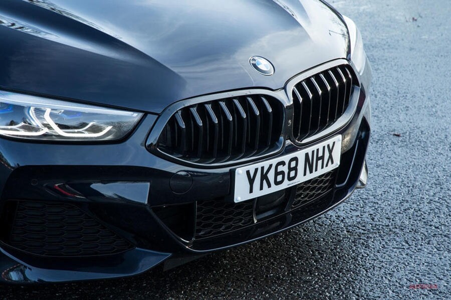 BMW/ジャガー・ランドローバー　内燃エンジンについても協業を計画