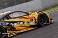 インターバルで見つけた「ウエイトを感じない」セットアップ【2022年GT300“反省”レビュー（1）UPGARAGE NSX GT3】