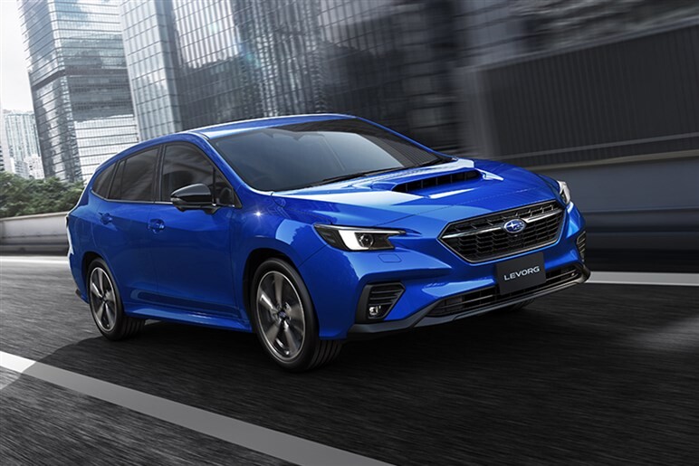 【これ割とお買い得!?】スバルがクロストレック、インプレッサ、レヴォーグの特別仕様4モデルを一挙発売