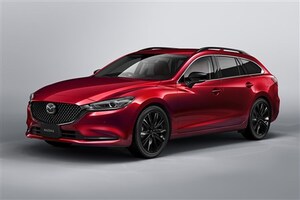 「マツダ6」はなぜ生産終了したのか？　ヒットした初代アテンザから最終型までの販売台数から見えてくるその理由とは