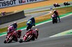 【MotoGP第7戦フランスGP】ドゥカティを駆るエネア・バスティアニーニが今季3勝目