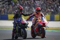 【MotoGP第7戦フランスGP】ドゥカティを駆るエネア・バスティアニーニが今季3勝目