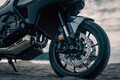 “ふたり”のためのモーターサイクル──新型ホンダNT1100試乗記