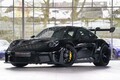 【この911 GT3 RSなんぼ？】走行距離たった2,700km＆ヴァイザッハパッケージを装備したポルシェ911 GT3 RS（992）が販売中！全情報！