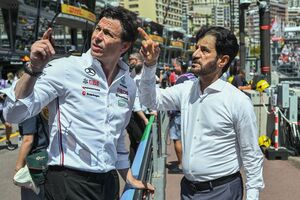 お騒がせFIA会長の“鉄拳”支配、メリットはゼロじゃない？　メルセデスF1代表は功績も認める