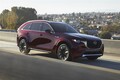 「CX-90」はマツダ史上最強の340馬力・直6ターボ搭載！ 日本導入予定「CX-80」との関連は？