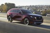 「CX-90」はマツダ史上最強の340馬力・直6ターボ搭載！ 日本導入予定「CX-80」との関連は？