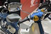 違反じゃないの？ ミラーが片方しか付いていないバイクで公道を走行する行為