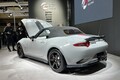 限定モデル「12R」は700万円後半。初の2L幌付き「ロードスター」登場。標準モデルは500万円台前半