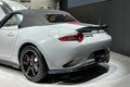 限定モデル「12R」は700万円後半。初の2L幌付き「ロードスター」登場。標準モデルは500万円台前半