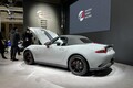 限定モデル「12R」は700万円後半。初の2L幌付き「ロードスター」登場。標準モデルは500万円台前半