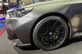 【見た目でヤラれそう】BMW「M5」の豪華パッケージ仕様はクルマ好きに刺さる“視覚のギミック”が別次元