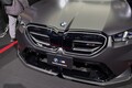 【見た目でヤラれそう】BMW「M5」の豪華パッケージ仕様はクルマ好きに刺さる“視覚のギミック”が別次元