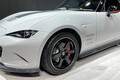 限定モデル「12R」は700万円後半。初の2L幌付き「ロードスター」登場。標準モデルは500万円台前半