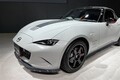 限定モデル「12R」は700万円後半。初の2L幌付き「ロードスター」登場。標準モデルは500万円台前半