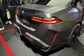 【見た目でヤラれそう】BMW「M5」の豪華パッケージ仕様はクルマ好きに刺さる“視覚のギミック”が別次元