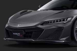 2代目「NSX」はなぜヒットしなかったのか？ 理由は“意識高い系”の技術とブランディングだった