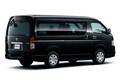 商用ならぬ“レジャー用ハイエース”？　パワーアップ＆乗り心地向上の特別仕様車「ダークプライムS」登場
