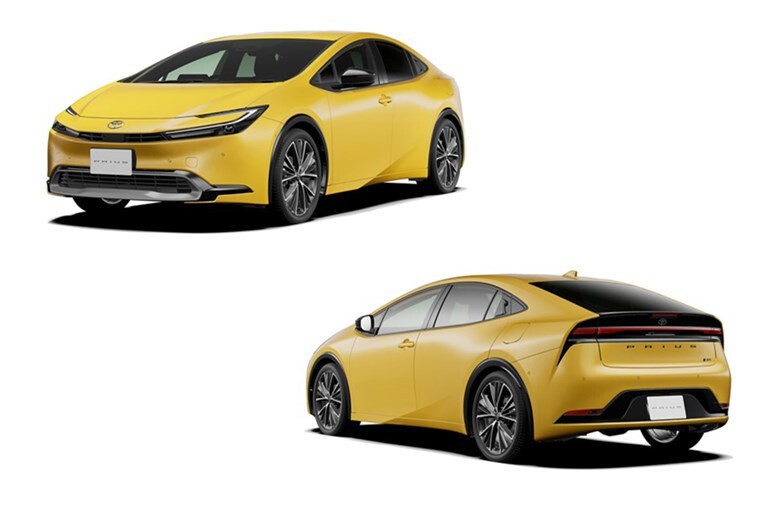 【本当はどうなの？】現行型「プリウス」購入者はデザインや走りを高評価…先代にはなかった不満も