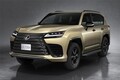 【悲願のHV化】レクサスの新旗艦SUV「LX 700h」がついに北米ユーザーのもとへ。日本の金持ちもソワソワ熱視線！