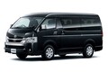 商用ならぬ“レジャー用ハイエース”？　パワーアップ＆乗り心地向上の特別仕様車「ダークプライムS」登場
