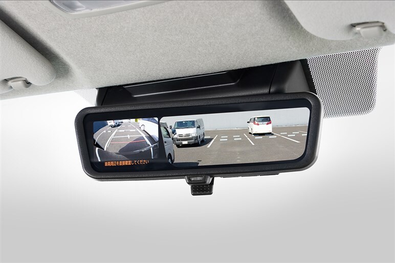 商用ならぬ“レジャー用ハイエース”？　パワーアップ＆乗り心地向上の特別仕様車「ダークプライムS」登場