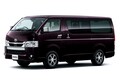 商用ならぬ“レジャー用ハイエース”？　パワーアップ＆乗り心地向上の特別仕様車「ダークプライムS」登場