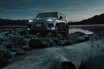 【悲願のHV化】レクサスの新旗艦SUV「LX 700h」がついに北米ユーザーのもとへ。日本の金持ちもソワソワ熱視線！
