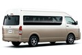 商用ならぬ“レジャー用ハイエース”？　パワーアップ＆乗り心地向上の特別仕様車「ダークプライムS」登場
