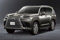 【悲願のHV化】レクサスの新旗艦SUV「LX 700h」がついに北米ユーザーのもとへ。日本の金持ちもソワソワ熱視線！