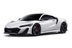 2代目「NSX」はなぜヒットしなかったのか？ 理由は“意識高い系”の技術とブランディングだった